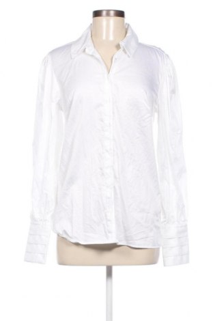Дамска риза Guess, Размер S, Цвят Бял, Цена 78,00 лв.