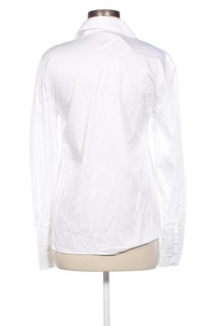 Γυναικείο πουκάμισο Guess, Μέγεθος S, Χρώμα Λευκό, Τιμή 40,21 €