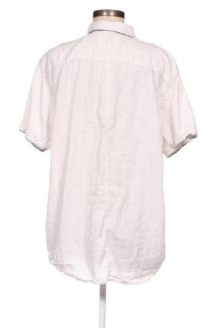 Дамска риза Guess, Размер XXL, Цвят Бял, Цена 47,58 лв.