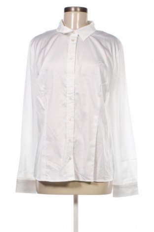 Damska koszula Guess, Rozmiar XL, Kolor Biały, Cena 311,86 zł