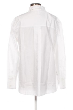 Дамска риза Guido Maria Kretschmer for About You, Размер M, Цвят Бял, Цена 77,00 лв.