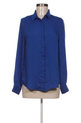 Dámská košile  H&M, Velikost XS, Barva Modrá, Cena  399,00 Kč