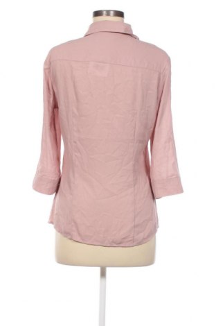 Γυναικείο πουκάμισο H&M, Μέγεθος M, Χρώμα Σάπιο μήλο, Τιμή 3,87 €
