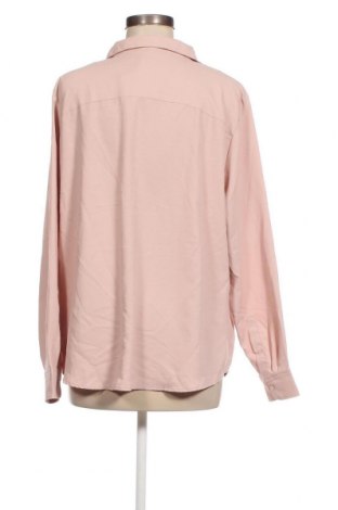 Damenbluse H&M, Größe XL, Farbe Aschrosa, Preis € 6,96