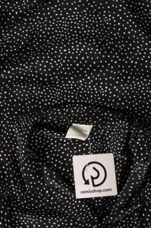 Дамска риза H&M, Размер S, Цвят Черен, Цена 5,00 лв.