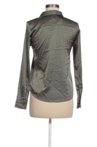 Dámska košeľa  H&M, Veľkosť S, Farba Zelená, Cena  2,84 €
