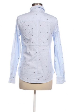 Dámska košeľa  H&M, Veľkosť S, Farba Modrá, Cena  4,25 €