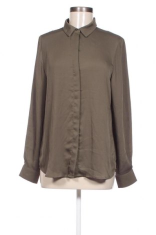 Dámska košeľa  H&M, Veľkosť M, Farba Zelená, Cena  2,84 €