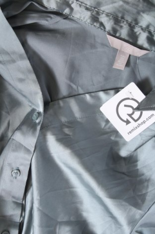 Dámska košeľa  H&M, Veľkosť S, Farba Zelená, Cena  2,84 €