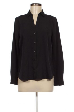 Dámska košeľa  H&M, Veľkosť M, Farba Čierna, Cena  6,24 €