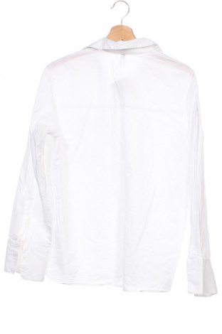 Damenbluse H&M, Größe XS, Farbe Weiß, Preis € 12,79