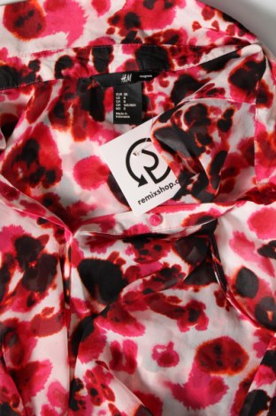 Dámska košeľa  H&M, Veľkosť M, Farba Viacfarebná, Cena  5,77 €