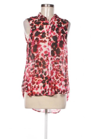 Γυναικείο πουκάμισο H&M, Μέγεθος M, Χρώμα Πολύχρωμο, Τιμή 6,03 €