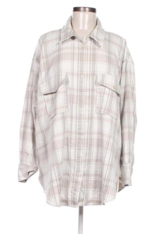 Дамска риза H&M, Размер XL, Цвят Многоцветен, Цена 11,25 лв.
