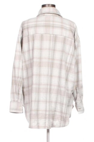 Γυναικείο πουκάμισο H&M, Μέγεθος XL, Χρώμα Πολύχρωμο, Τιμή 6,14 €