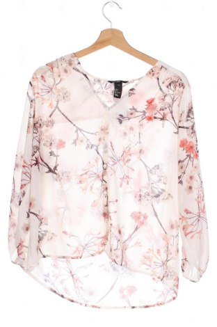 Dámská košile  H&M, Velikost XS, Barva Vícebarevné, Cena  155,00 Kč