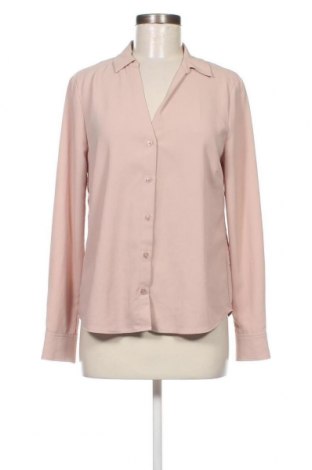Дамска риза H&M, Размер M, Цвят Розов, Цена 12,04 лв.