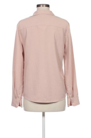 Γυναικείο πουκάμισο H&M, Μέγεθος M, Χρώμα Ρόζ , Τιμή 6,16 €