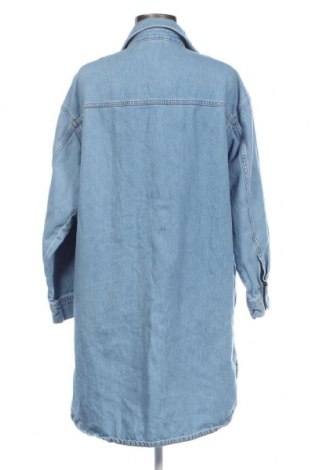 Dámska košeľa  H&M, Veľkosť S, Farba Modrá, Cena  15,48 €