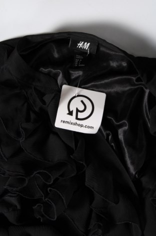 Dámska košeľa  H&M, Veľkosť S, Farba Čierna, Cena  5,77 €