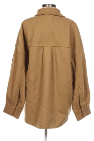 Damenbluse H&M, Größe S, Farbe Beige, Preis 17,40 €