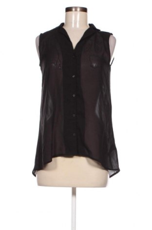 Dámska košeľa  H&M, Veľkosť S, Farba Čierna, Cena  6,14 €