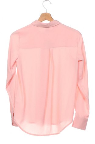 Dámska košeľa  H&M, Veľkosť XS, Farba Ružová, Cena  5,85 €
