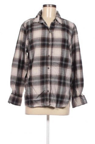 Γυναικείο πουκάμισο H&M, Μέγεθος M, Χρώμα Πολύχρωμο, Τιμή 3,71 €