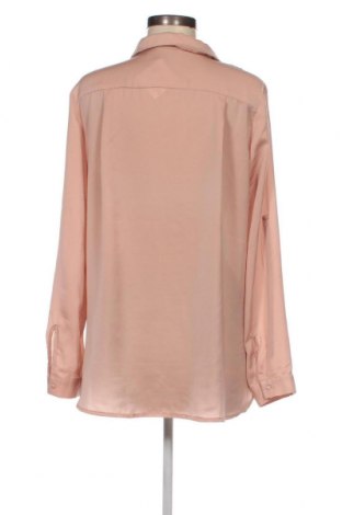 Dámska košeľa  H&M, Veľkosť M, Farba Popolavo ružová, Cena  6,47 €