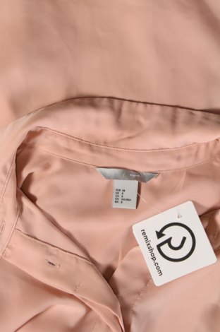Dámska košeľa  H&M, Veľkosť M, Farba Ružová, Cena  6,14 €