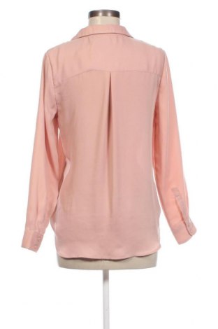 Дамска риза H&M, Размер M, Цвят Розов, Цена 11,25 лв.