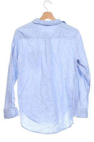 Damenbluse H&M, Größe XS, Farbe Blau, Preis € 12,79