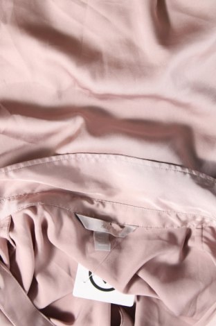 Dámská košile  H&M, Velikost S, Barva Popelavě růžová, Cena  371,00 Kč