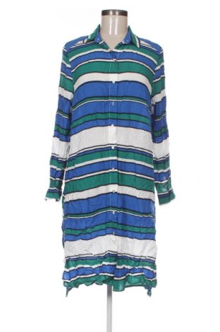 Γυναικείο πουκάμισο H&M, Μέγεθος M, Χρώμα Πολύχρωμο, Τιμή 16,65 €