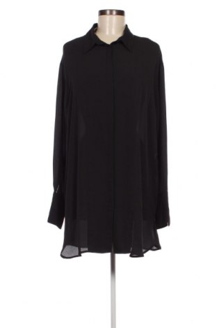 Damenbluse H&M, Größe L, Farbe Schwarz, Preis 6,54 €