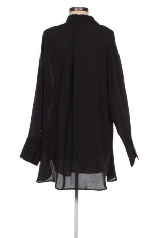 Dámska košeľa  H&M, Veľkosť L, Farba Čierna, Cena  6,54 €
