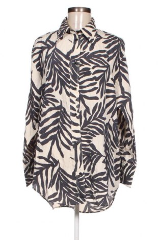 Γυναικείο πουκάμισο H&M, Μέγεθος M, Χρώμα Πολύχρωμο, Τιμή 7,02 €