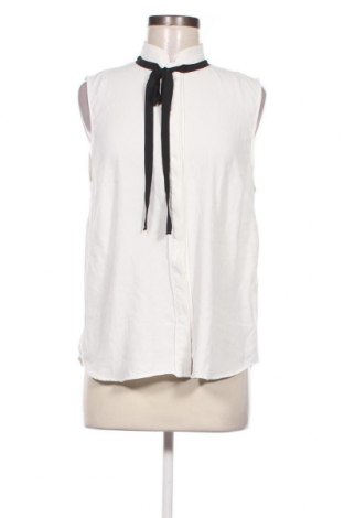 Γυναικείο πουκάμισο H&M, Μέγεθος L, Χρώμα Λευκό, Τιμή 6,52 €