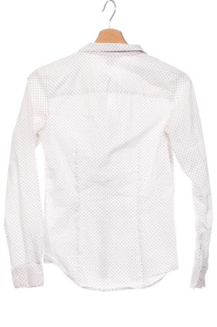 Damenbluse H&M, Größe XS, Farbe Weiß, Preis 12,02 €