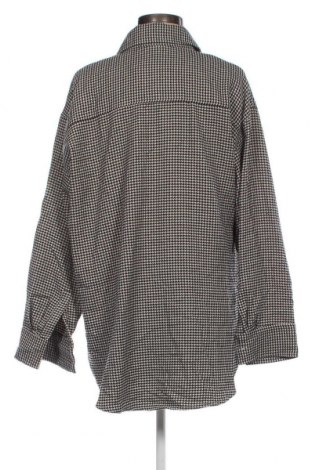 Γυναικείο πουκάμισο H&M, Μέγεθος M, Χρώμα Πολύχρωμο, Τιμή 4,33 €