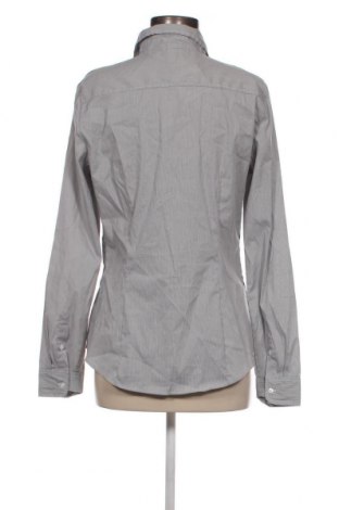 Damenbluse H&M, Größe L, Farbe Grau, Preis € 5,12