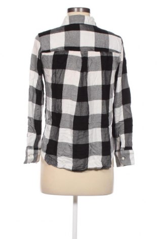 Γυναικείο πουκάμισο H&M, Μέγεθος S, Χρώμα Πολύχρωμο, Τιμή 5,41 €