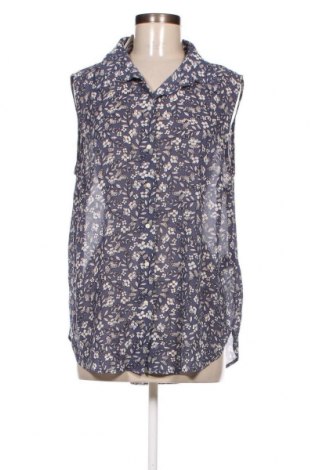 Γυναικείο πουκάμισο H&M, Μέγεθος XL, Χρώμα Πολύχρωμο, Τιμή 7,80 €