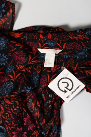 Γυναικείο πουκάμισο H&M, Μέγεθος M, Χρώμα Πολύχρωμο, Τιμή 6,63 €