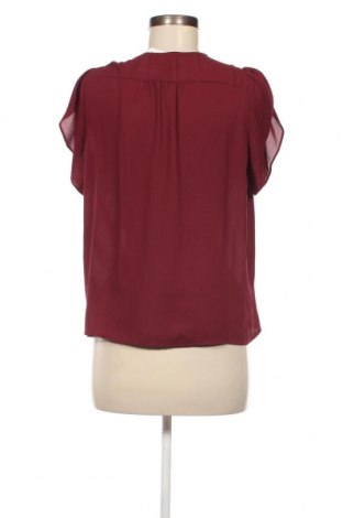 Dámská košile  H&M, Velikost M, Barva Červená, Cena  184,00 Kč