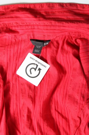 Damenbluse H&M, Größe M, Farbe Rot, Preis € 6,16