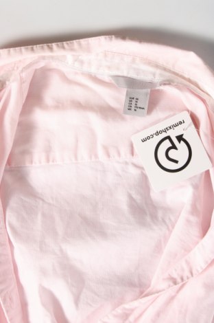 Γυναικείο πουκάμισο H&M, Μέγεθος XL, Χρώμα Ρόζ , Τιμή 7,02 €