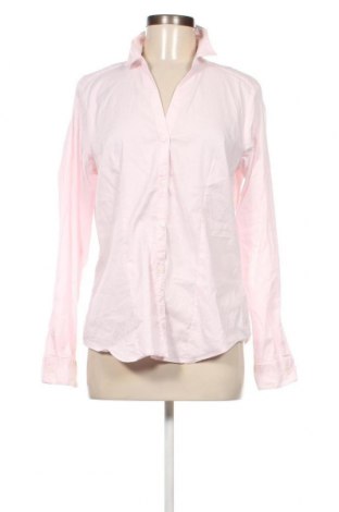 Damska koszula H&M, Rozmiar XL, Kolor Różowy, Cena 31,55 zł