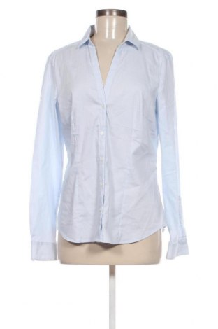Dámská košile  H&M, Velikost XL, Barva Modrá, Cena  219,00 Kč