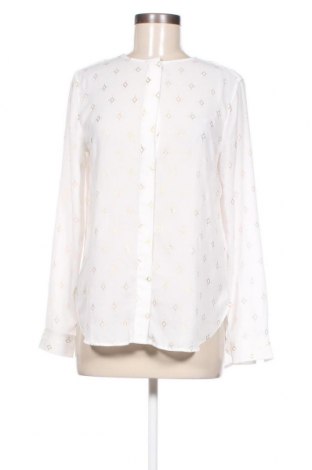 Dámská košile  H&M, Velikost M, Barva Bílá, Cena  219,00 Kč